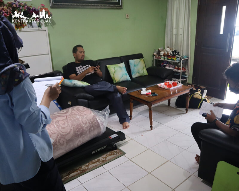 Kenapa Kita Harus Survei Lokasi Sebelum Bangun Rumah? Ini Penjelasannya!