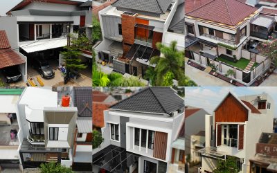 3 Cara Menghitung Biaya Bangun Rumah yang Benar