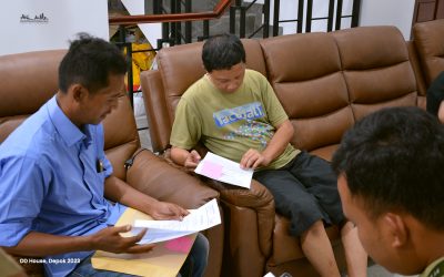 Yang Harus Dilakukan Sebelum Pembangunan Rumah Dimulai
