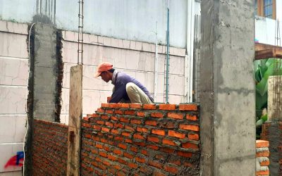 2 Cara Menghitung Kebutuhan Material Bangunan Rumah