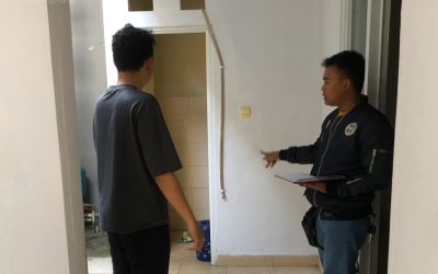 Renovasi Rumah Mulai dari Mana Saja?