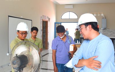 Untung Mana, Bangun Rumah Borongan atau Harian?