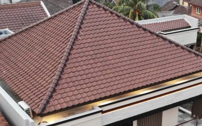 Bebas Desain, Bangun Rumah Minimalis bersama Kontraktor Hijau