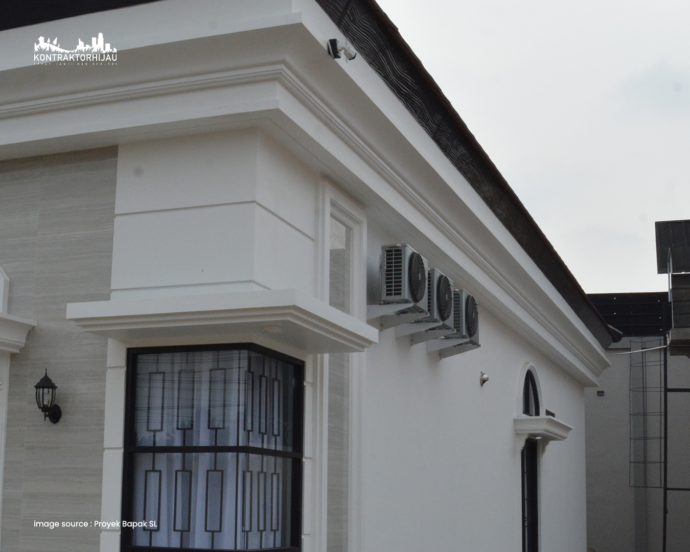 4 Cara Bangun Rumah dari Nol Sampai Berhasil