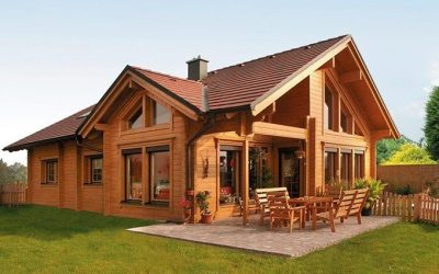 10 Jenis Kayu untuk Bangun Rumah Beserta Spesifikasinya