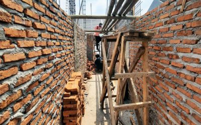 Tips Mencicil Bahan Bangunan agar Lebih Hemat