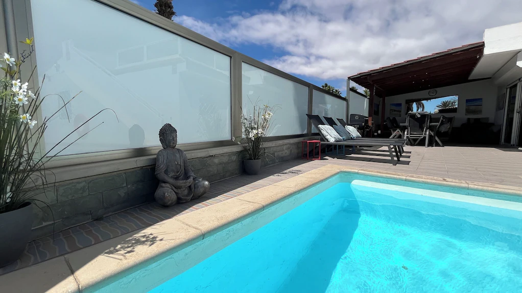 kontraktor kolam renang depok