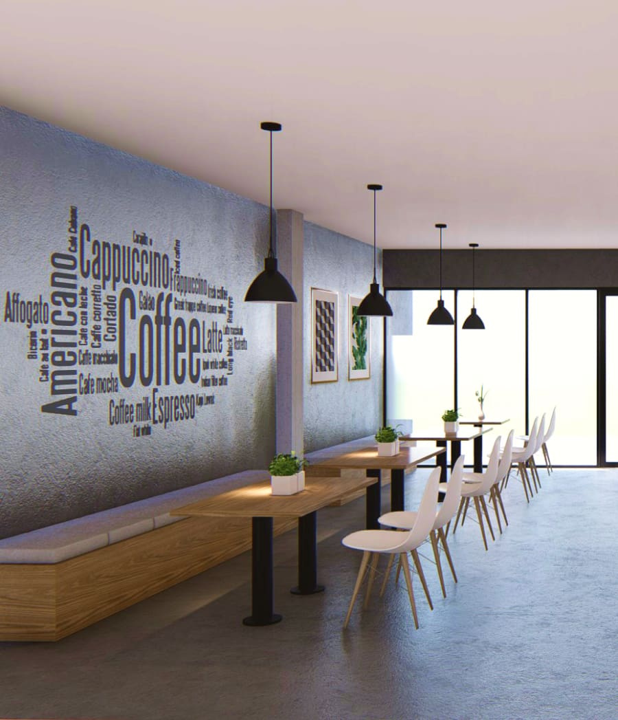 jasa kontraktor restoran cafe jasa kontraktor restoran cafe