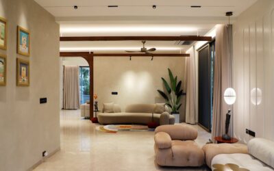 5 Inspirasi Bentuk Rumah Sederhana yang Elegan