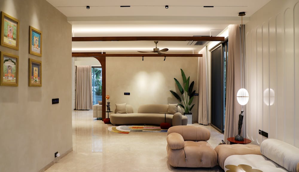 5 Inspirasi Bentuk Rumah Sederhana yang Elegan