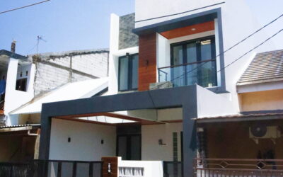 Cara Menghitung Biaya Renovasi Rumah yang Tepat?