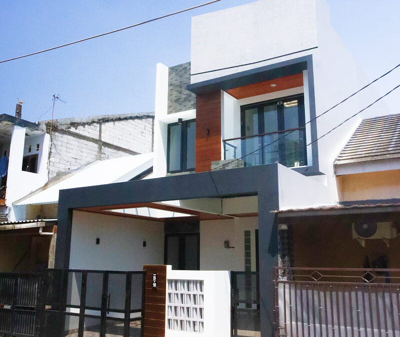 Cara Menghitung Biaya Renovasi Rumah yang Tepat?