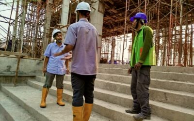 Bangun Rumah Sendiri atau Kontraktor? Mana yang Lebih Baik