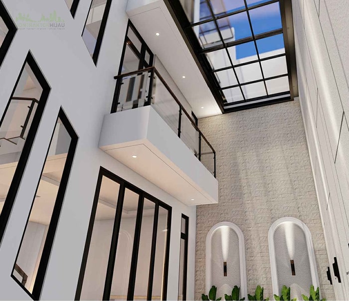 jasa renovasi rumah jakarta