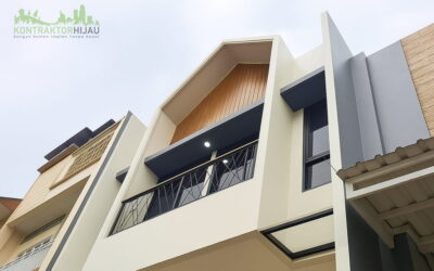 3 Alasan Sederhana Kenapa Biaya Bangun Rumah Membengkak