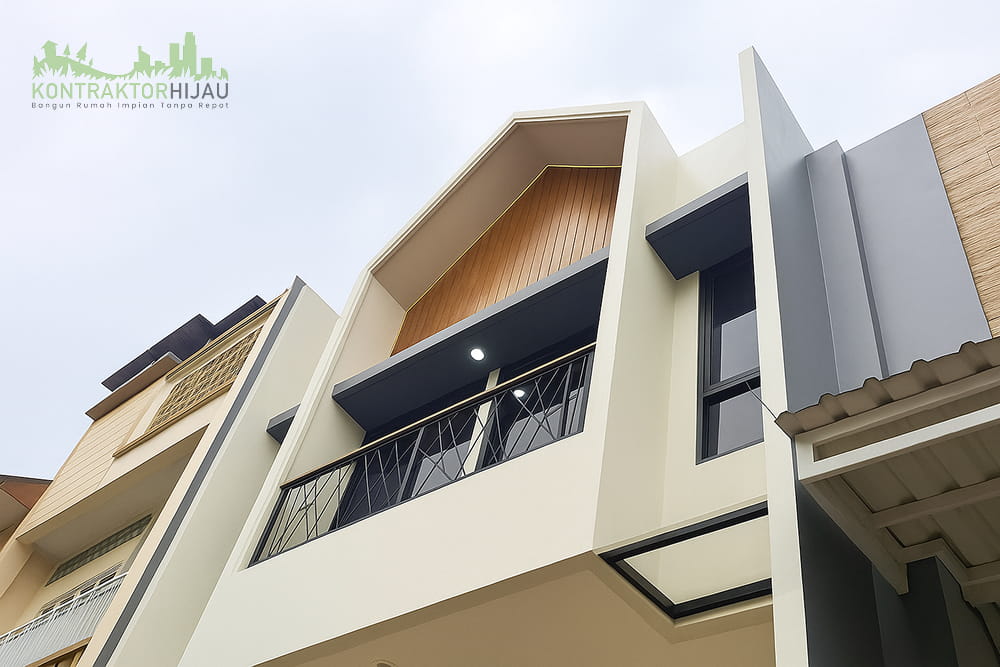 3 Alasan Sederhana Kenapa Biaya Bangun Rumah Membengkak