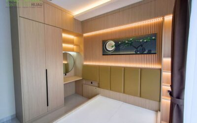 Seberapa Penting Peran Kontraktor Interior untuk Rumah?