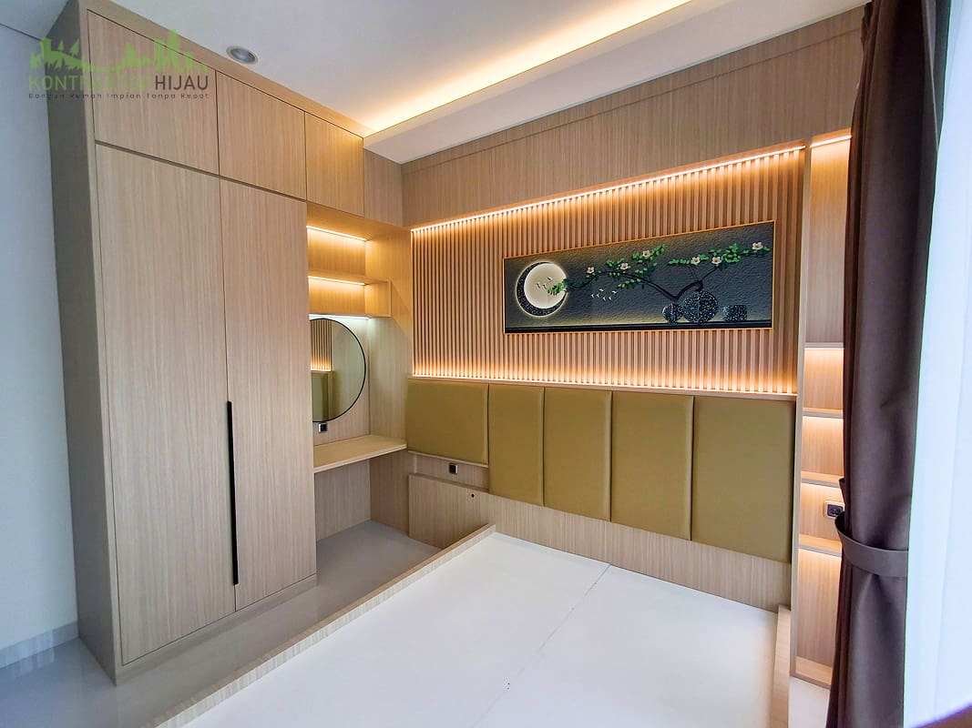 Seberapa Penting Peran Kontraktor Interior untuk Rumah?