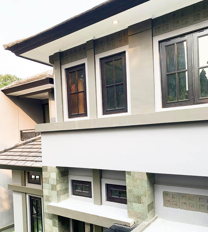 jasa bangun rumah jakarta barat