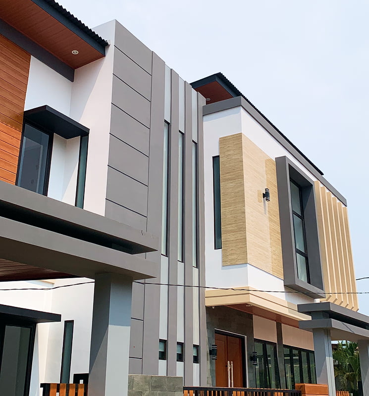 jasa bangun rumah jakarta selatan