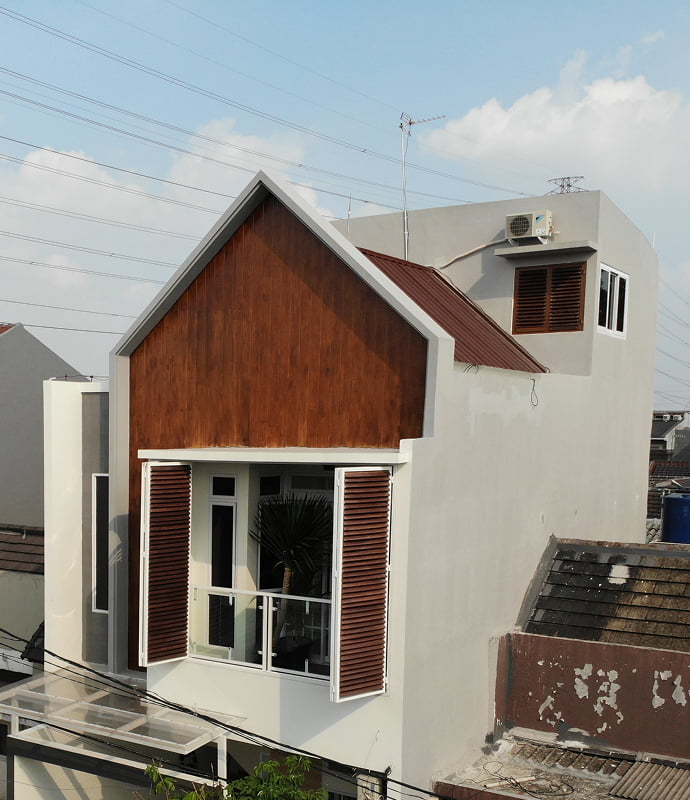 jasa bangun rumah jakarta barat