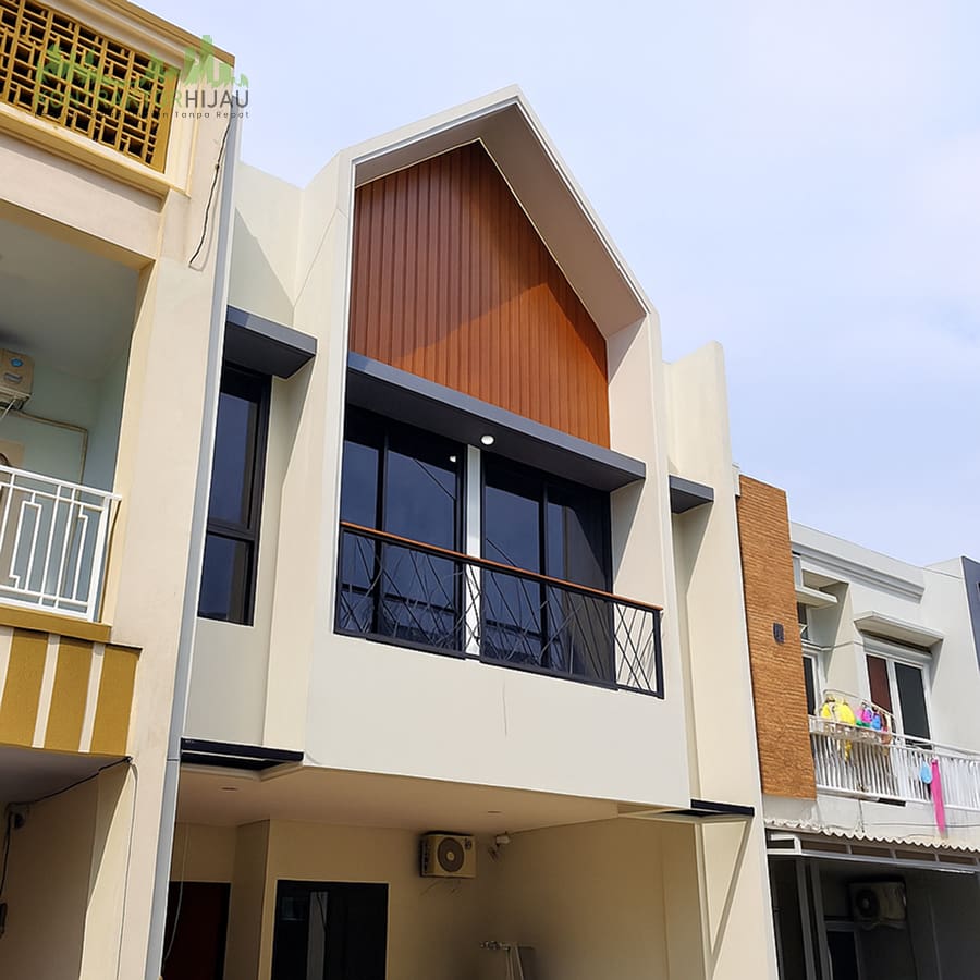 gambar renovasi rumah bpkf jasa renovasi rumah jakarta