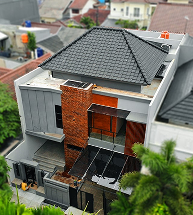 jasa bangun rumah jakarta timur