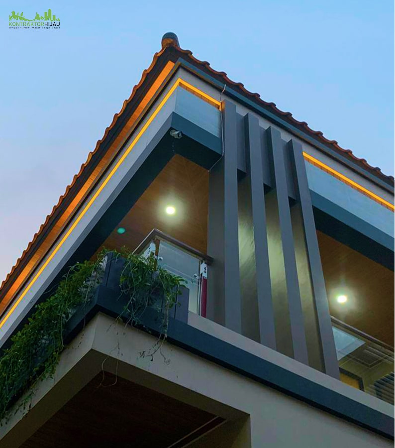 jasa bangun rumah bekasi dan sekitarnya jasa bangun rumah bekasi