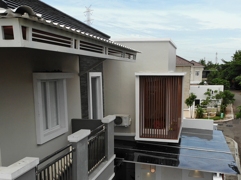 jasa bangun rumah jakarta utara