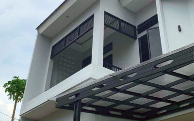 Lebih Baik Bangun Rumah 1 Lantai atau 2 Lantai, Ya?