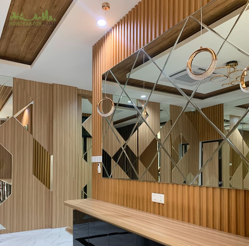 jasa desain interior bogor