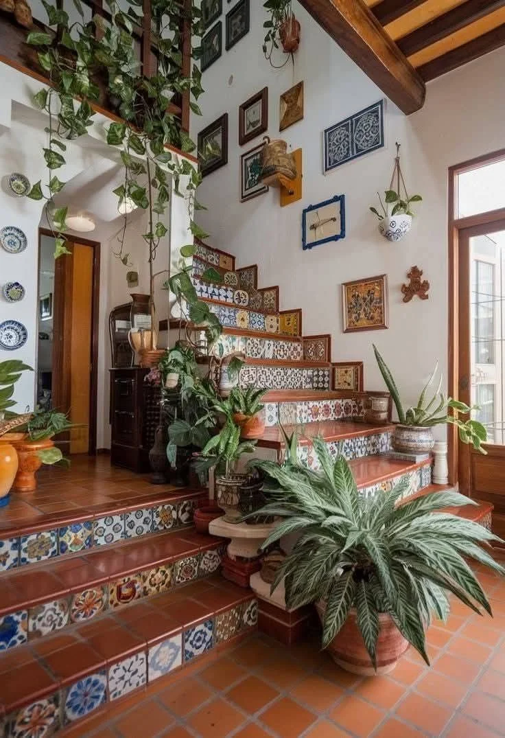 Keramik Tegel dan Terakota