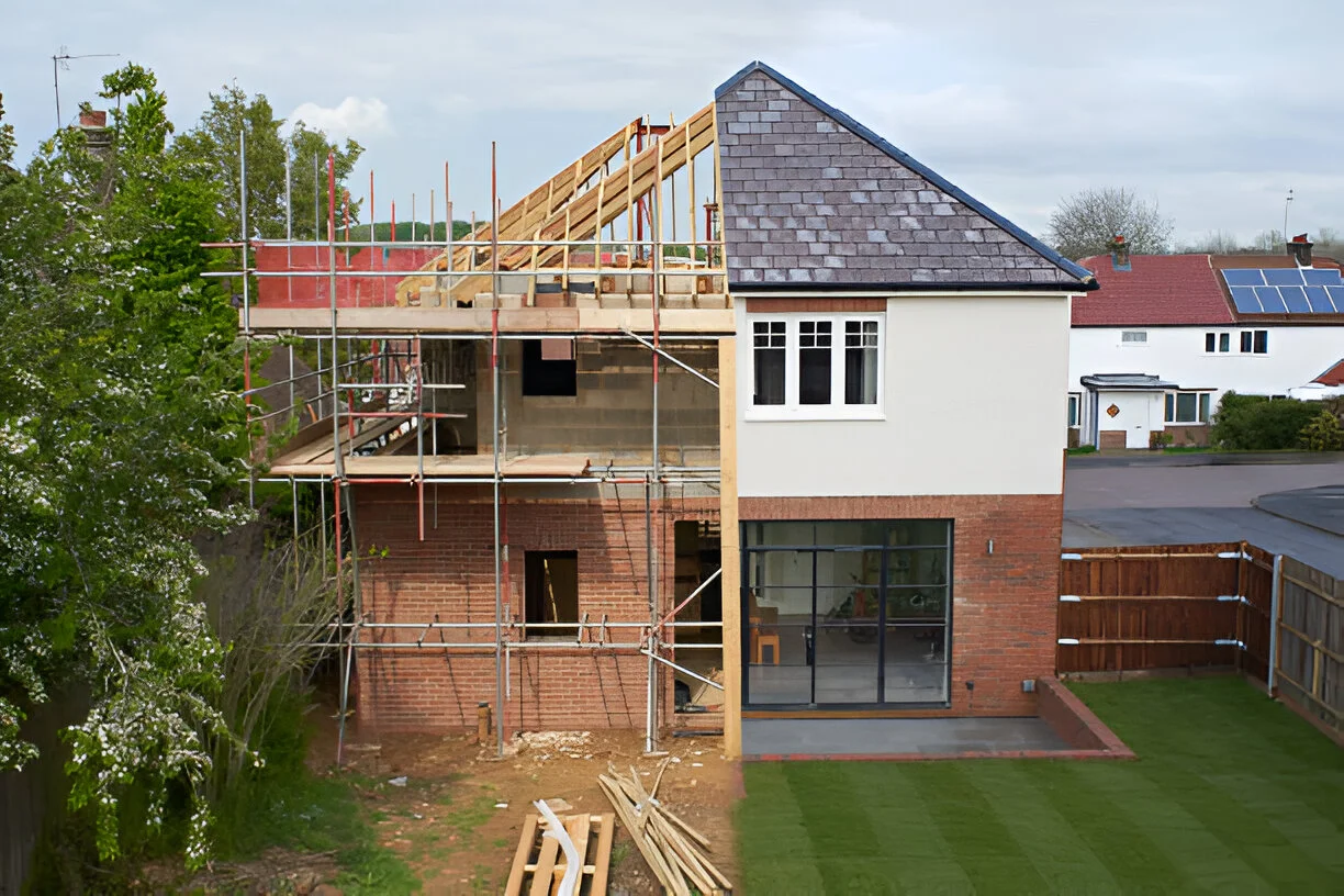 5 Jenis Material Wajib untuk Menciptakan Rumah Mewah