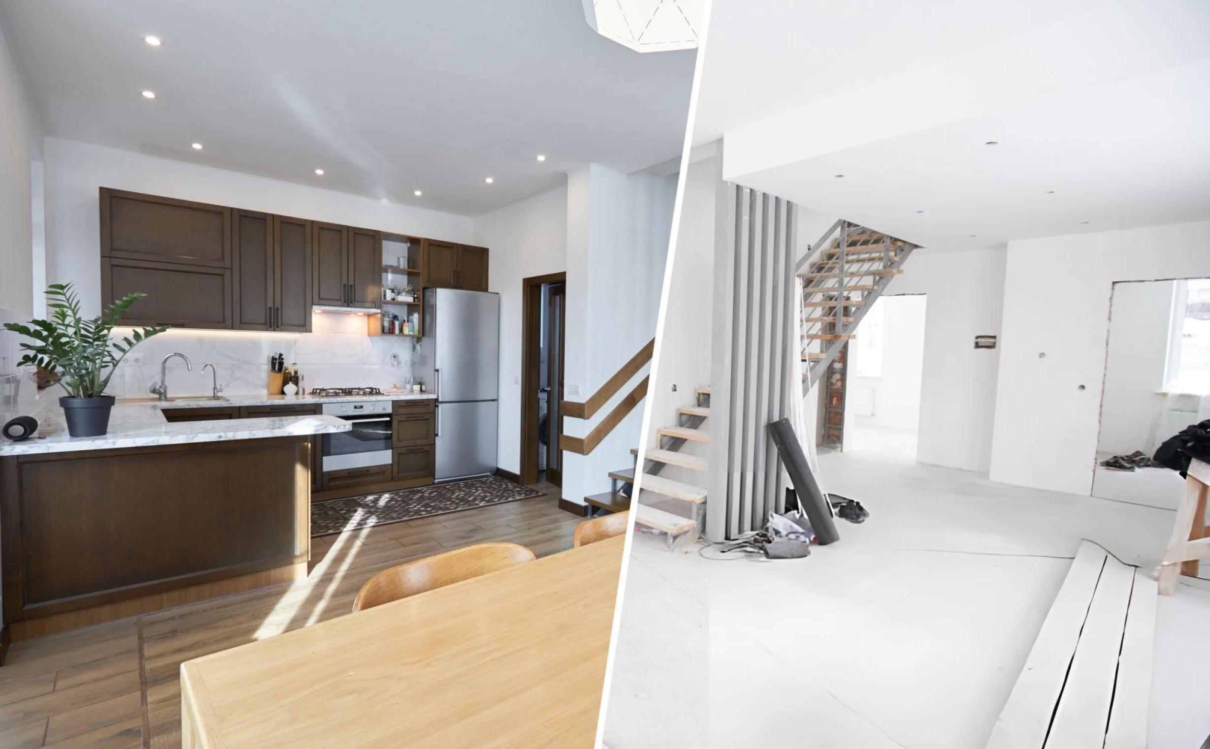 5 Tips Renovasi Rumah Jadi Tampak Mewah