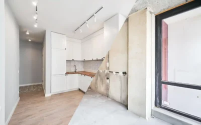 5+ Cara Renovasi Interior Rumah Lama Jadi Modern dan Mewah