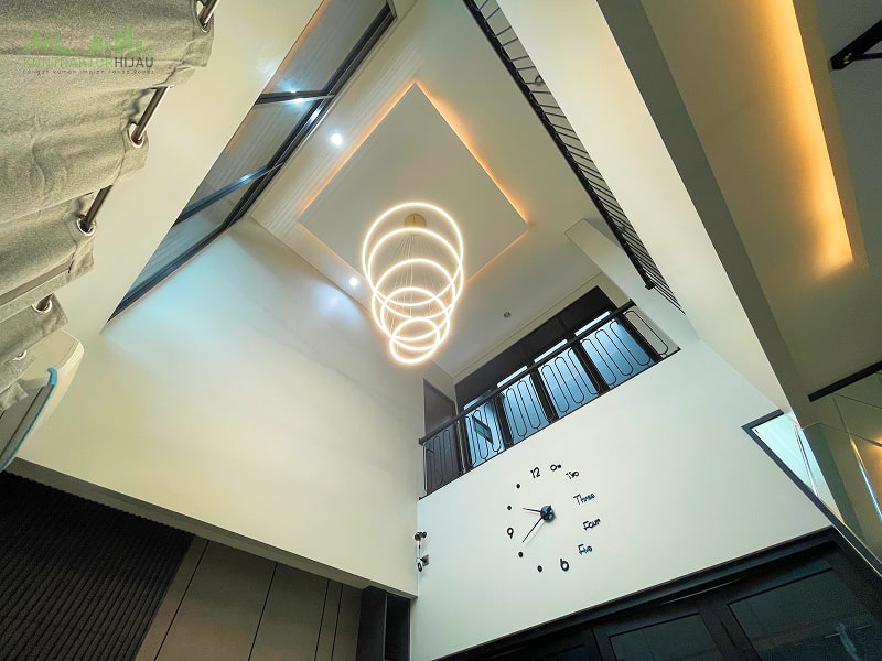 Bagaimana Cara Menghitung Biaya Finishing Bangun Rumah?