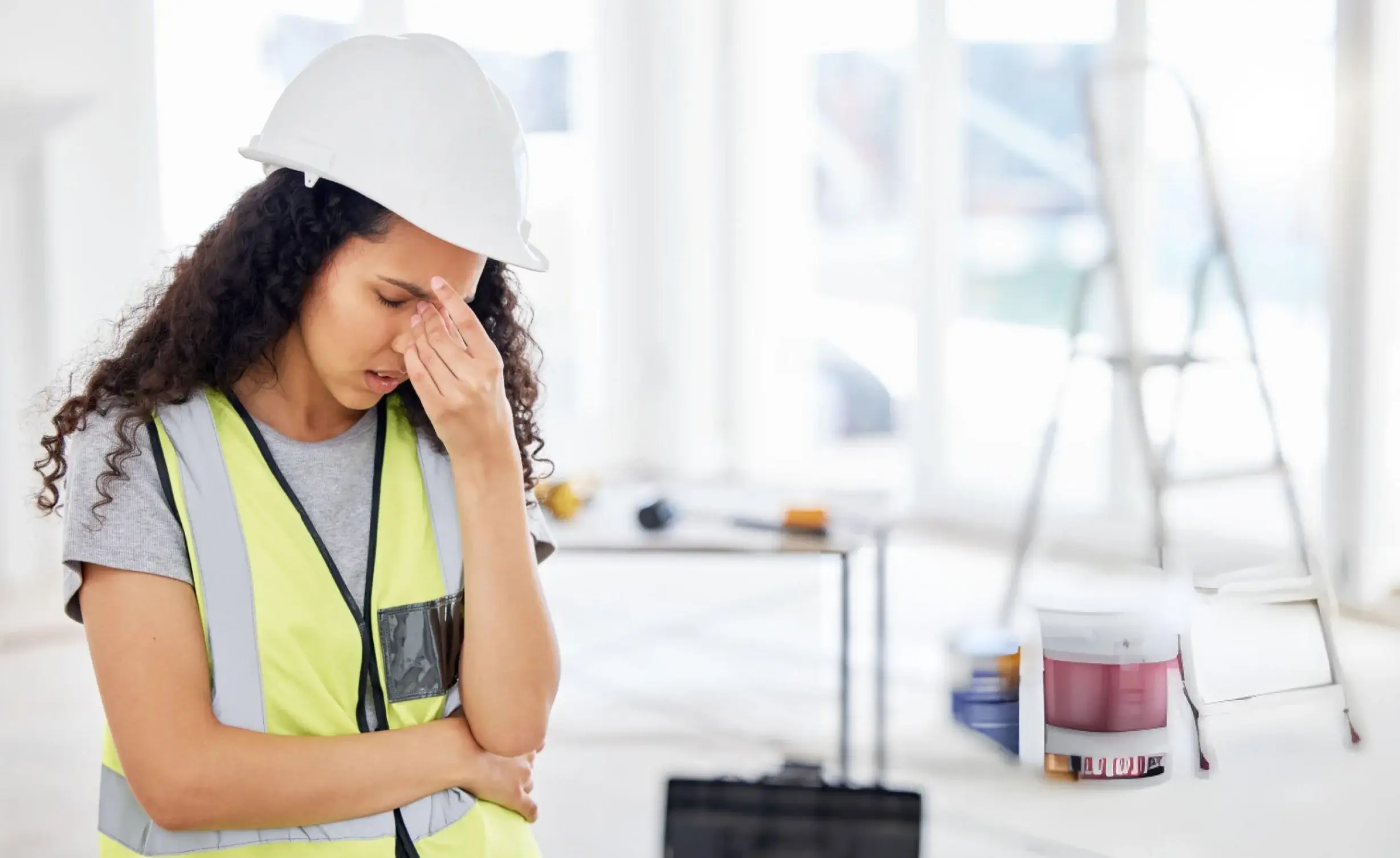 Kesalahan Umum Renovasi Interior Rumah yang Harus Diperhatikan