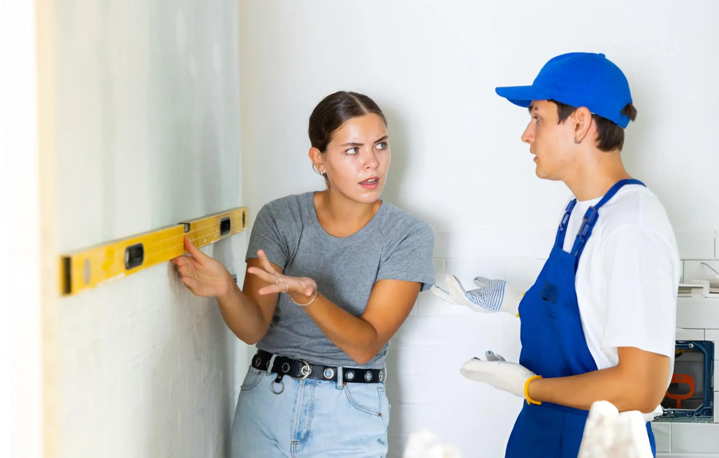 Tips Agar Renovasi Interior Rumah Berjalan Lancar