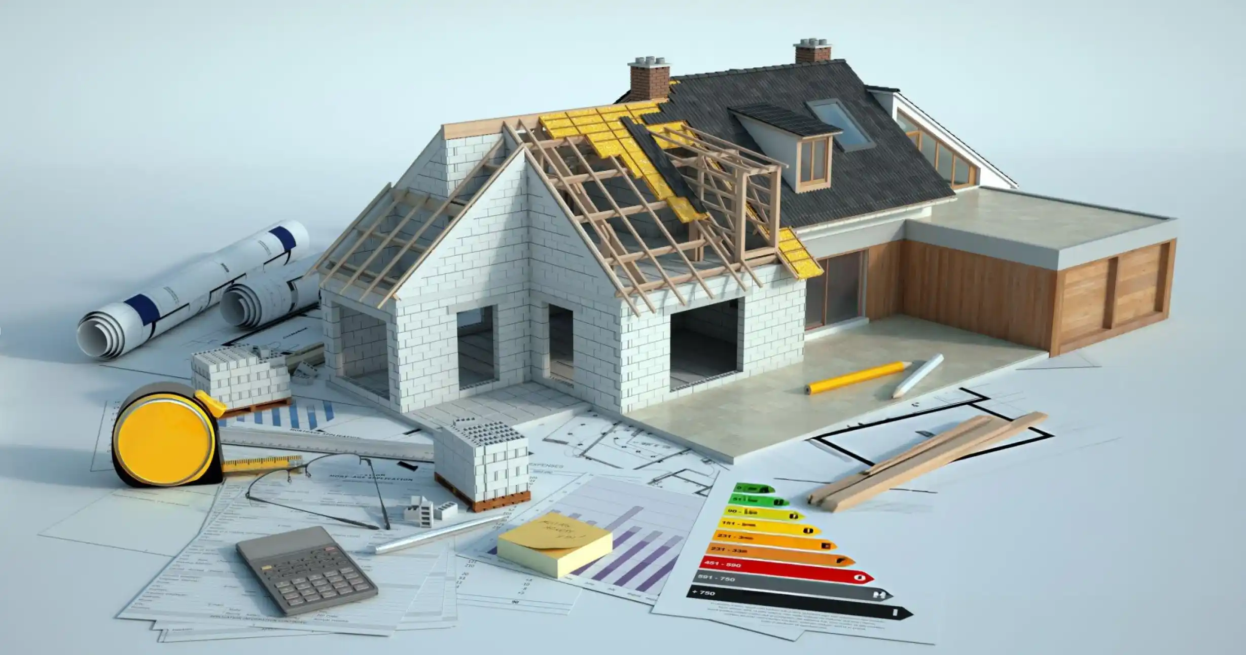 Guideline Persiapan Renovasi Interior Rumah
