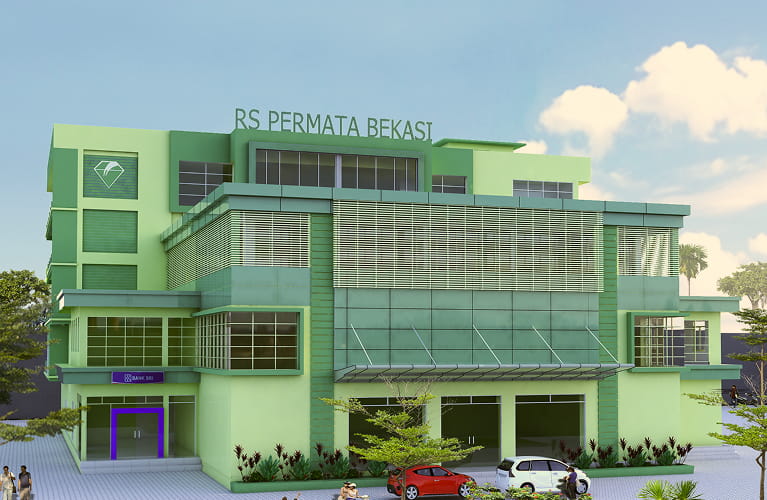 RS PERMATA BEKASI 1 (4)-min Contoh Desain Rumah Klien Kami (Before)