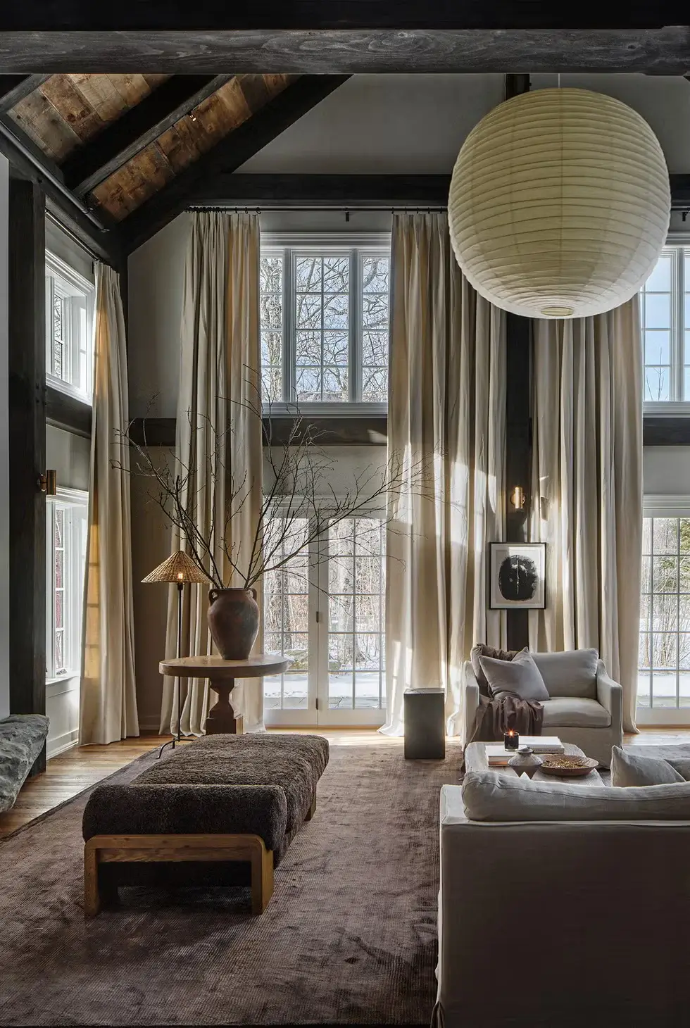 Alpine Chic