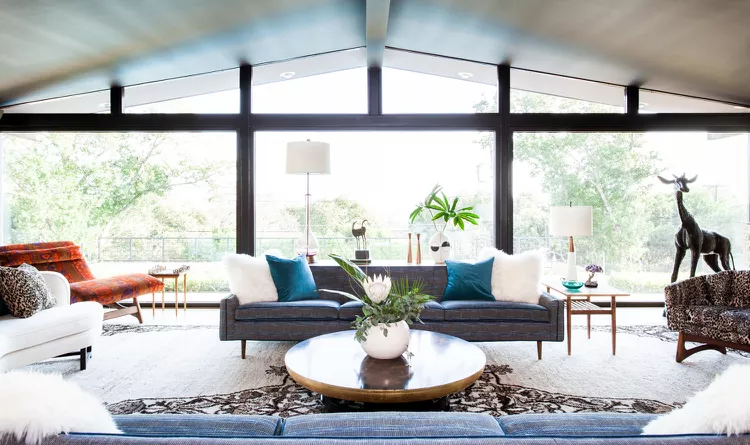 Midcentury Modern