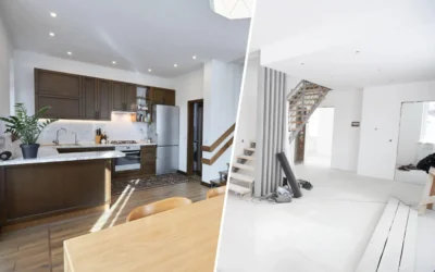 7 Tahapan Renovasi Interior Rumah agar Hasil Lebih Sesuai