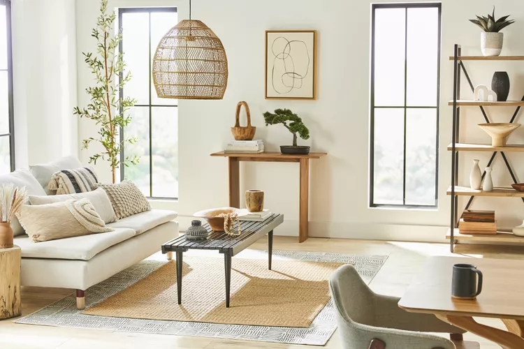 5 Tips Bangun Interior Rumah Japandi, Hasil Menawan