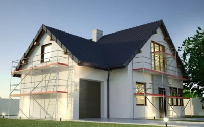 Kapan Waktu Terbaik untuk Renovasi Interior Rumah?