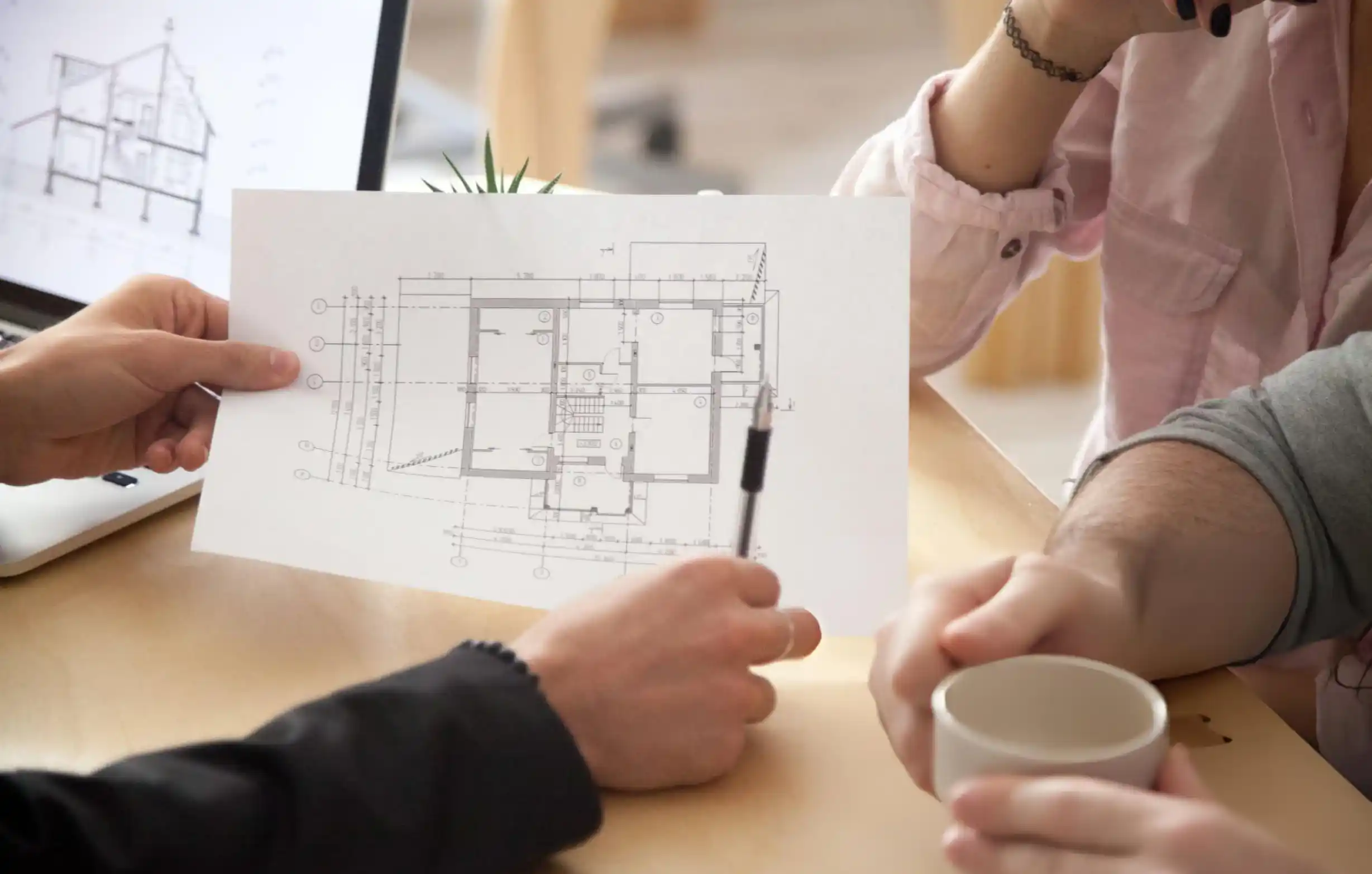 Menentukan Tujuan dan Skala Renovasi