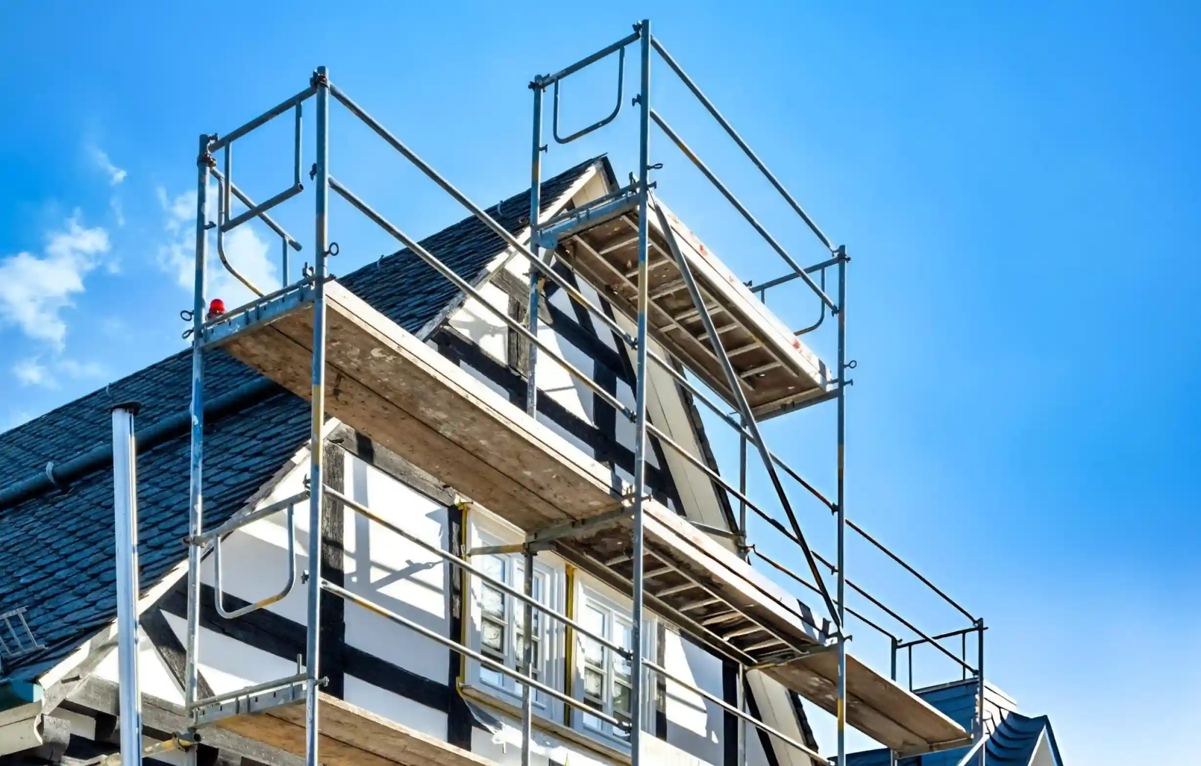 Musim Terbaik untuk Renovasi Interior Rumah