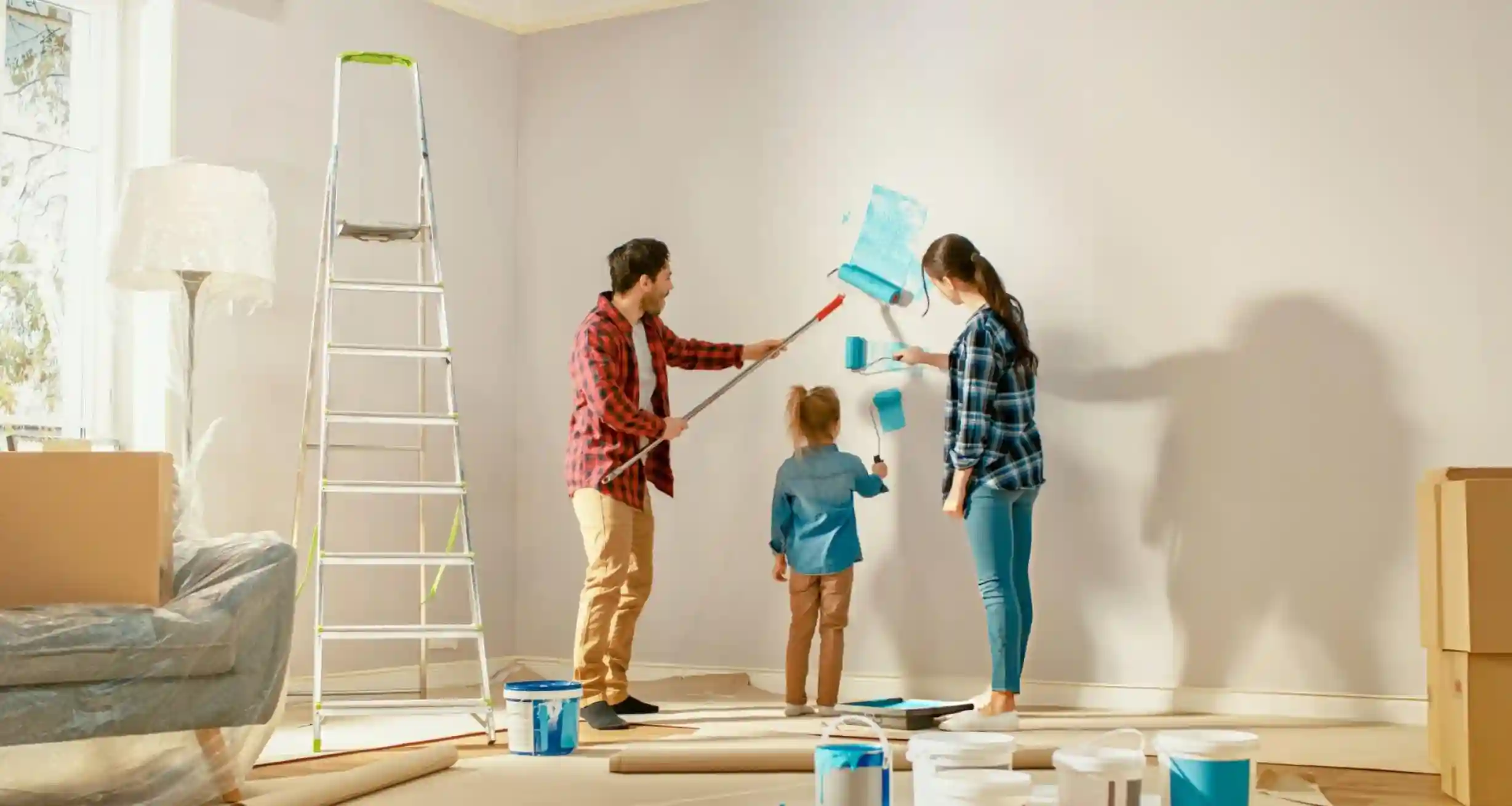 Renovasi Berdasarkan Kebutuhan dan Momentum Pribadi