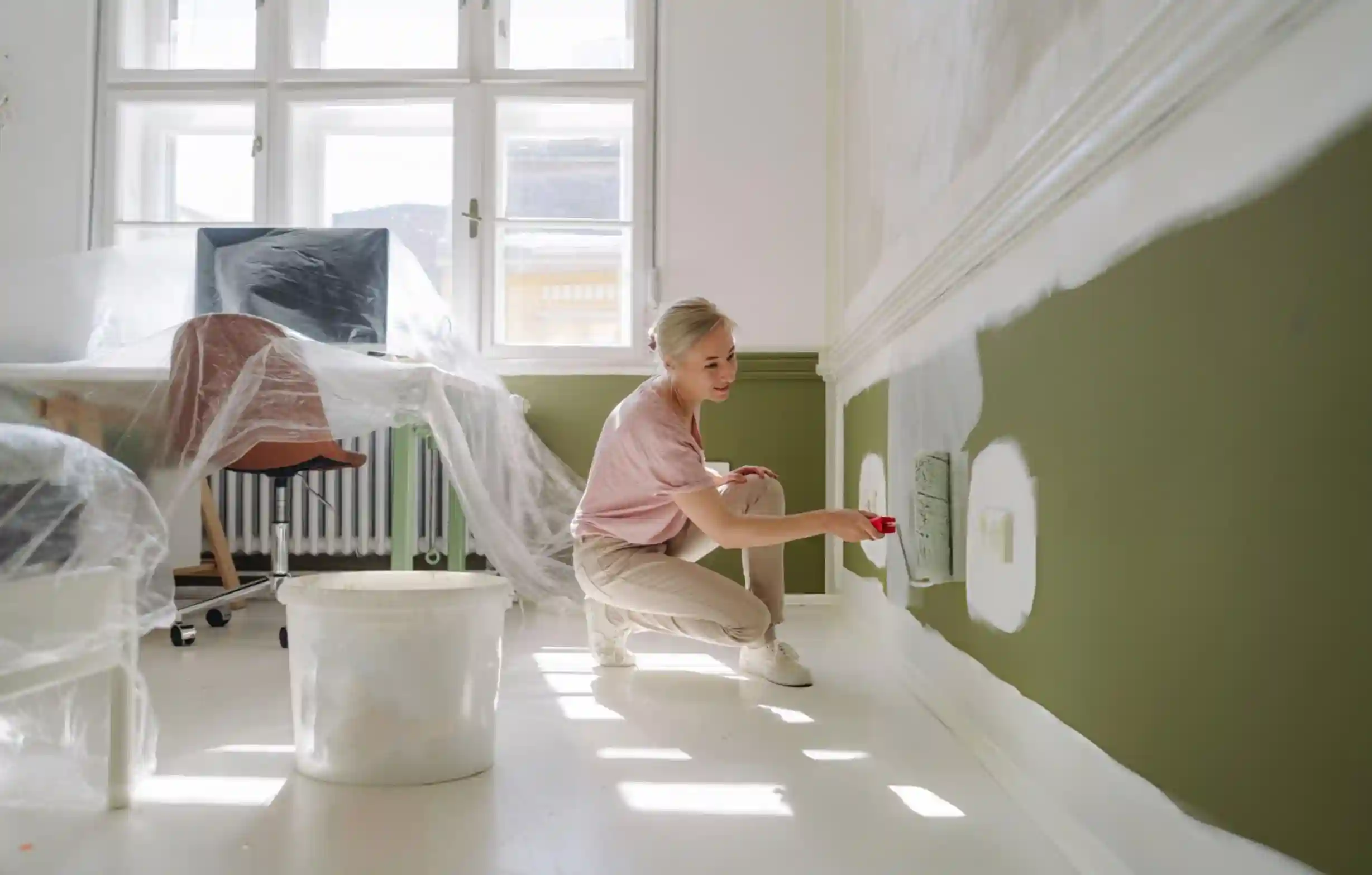 Tanda-tanda Rumah Sudah Saatnya Diperbarui