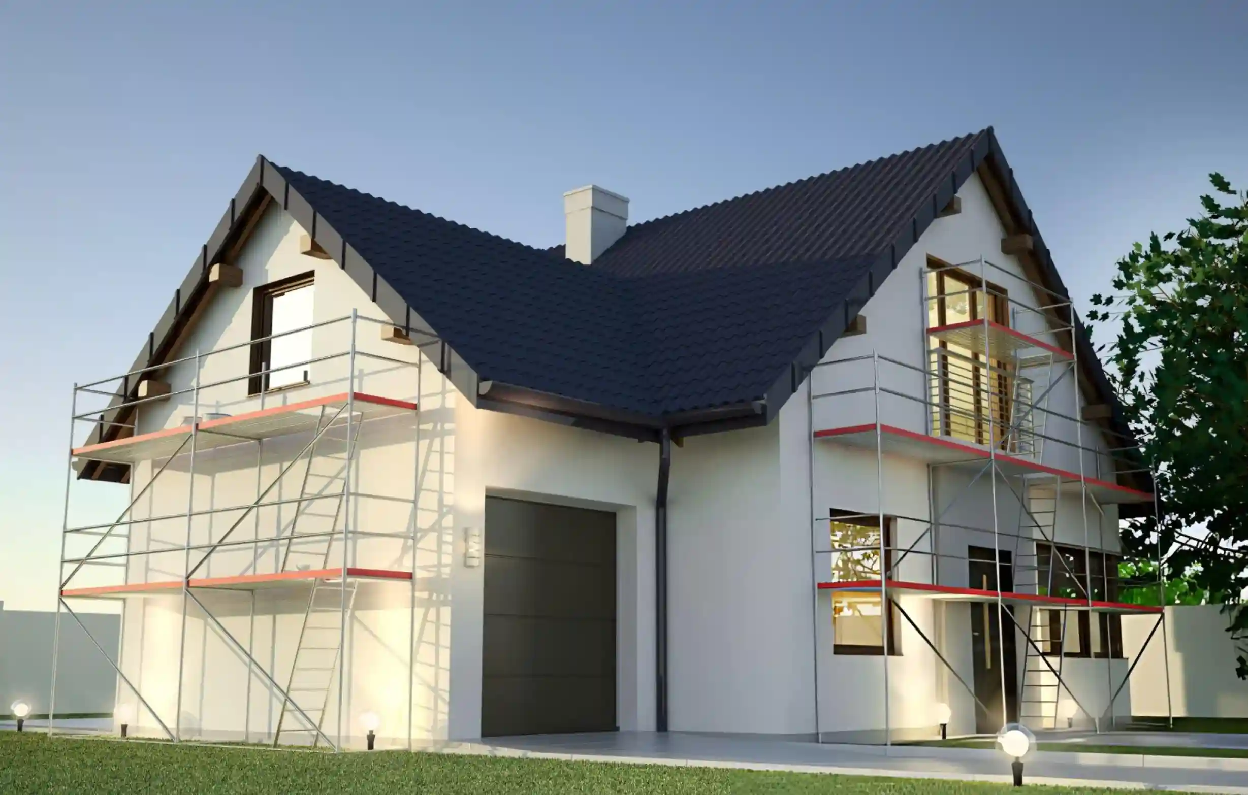 Kapan Waktu Terbaik untuk Renovasi Interior Rumah?